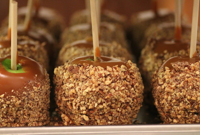 Littlejohn's Candies