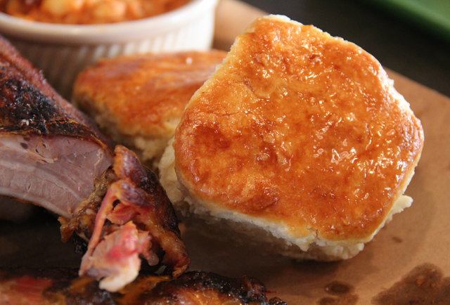The Strand Smokehouse