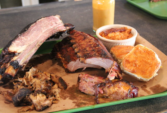 The Strand Smokehouse