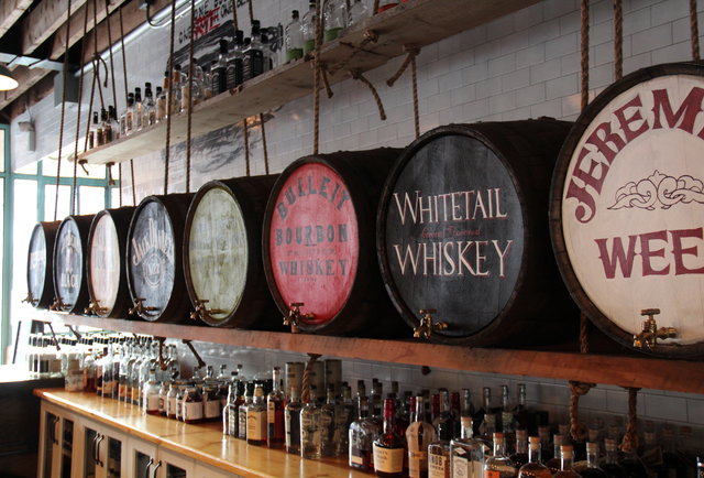 The Strand Smokehouse