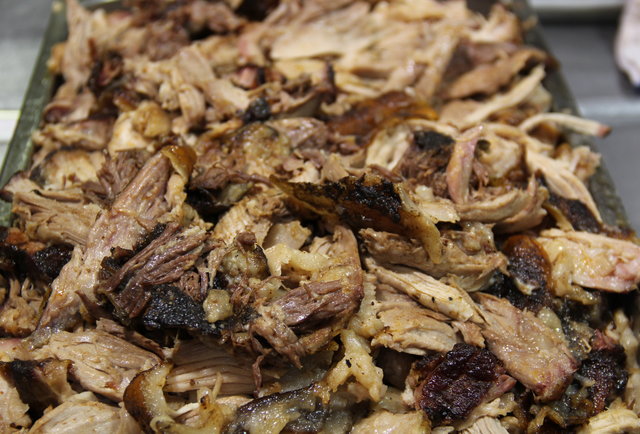 The Strand Smokehouse