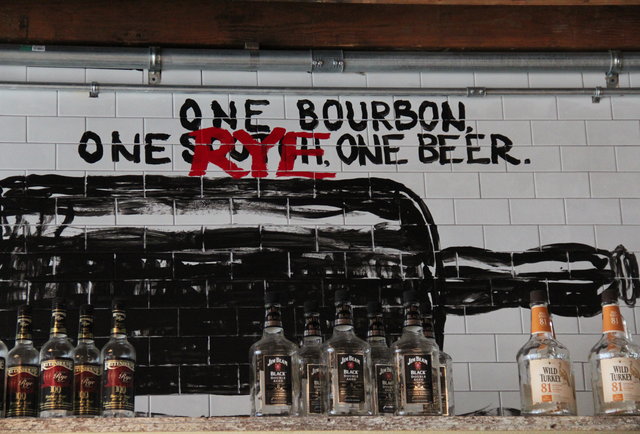 The Strand Smokehouse