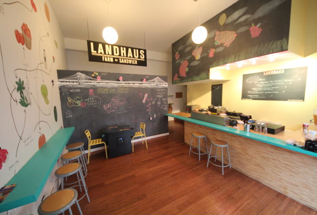 Landhaus