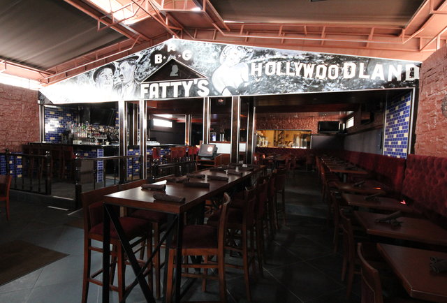 Fatty's Public House