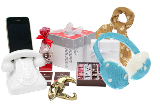 Girls Holiday Gift Guide