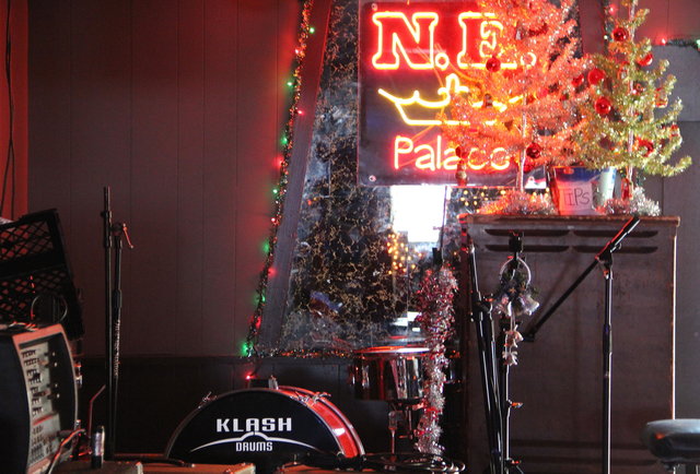 Awesome Eats @ Northeast Palace