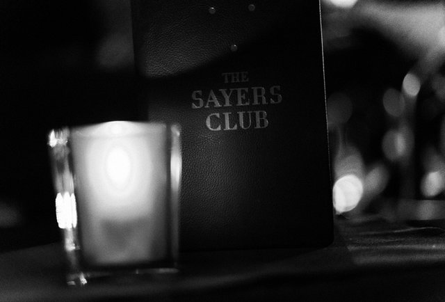 An Epic Redbury/Sayers Package