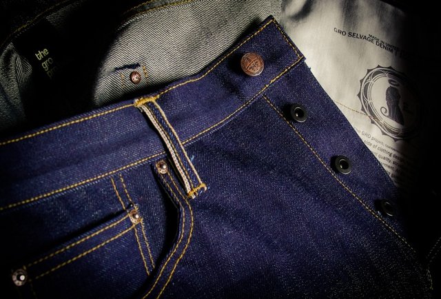 Gro Project's Winter Collection