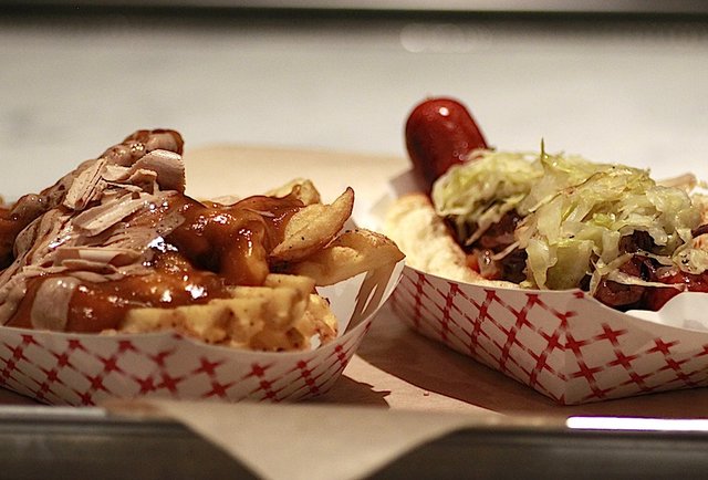 Portland Penny Diner