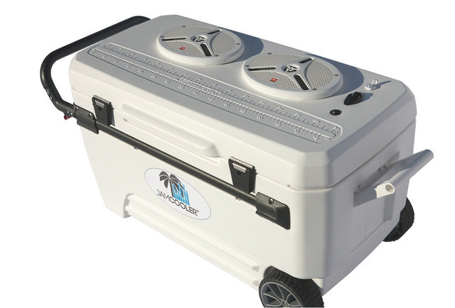 JamCooler