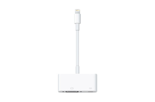 Feel more connected to your iPhone 5