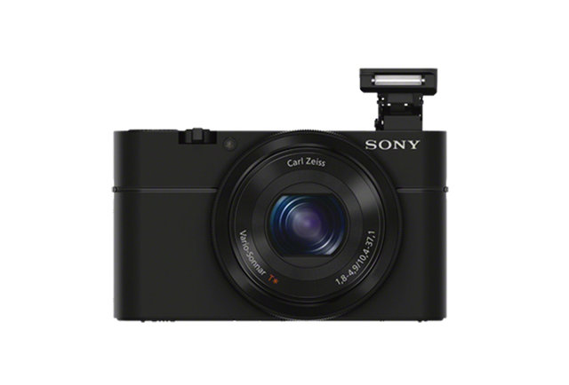 Sony DSC-RX100
