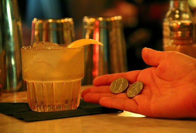 50-cent Repeal Day Cocktails