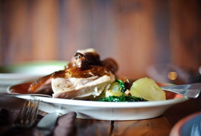 Firehouse's GoodLife Brewer's Dinner