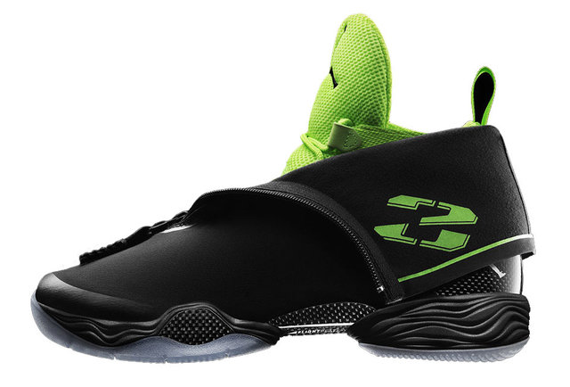 Nike Air Jordan XX8