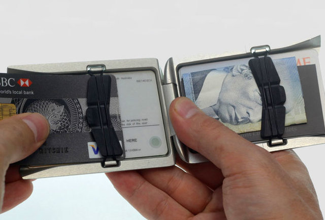 This is what you'll carry in the future, so why delay the inevitable?