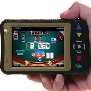 PocketCasino Rolled at Venetian & Palazzo