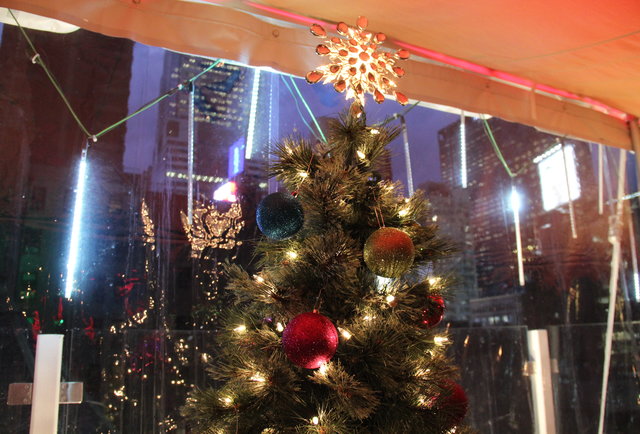 Ski Chalet @ Haven