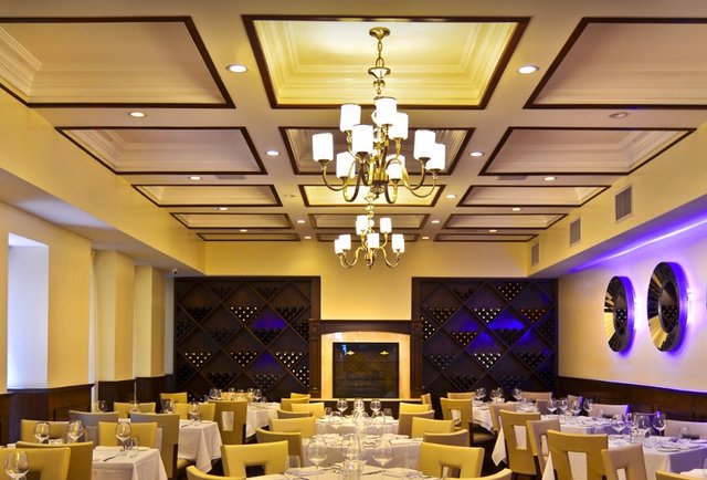 Seafire Grill