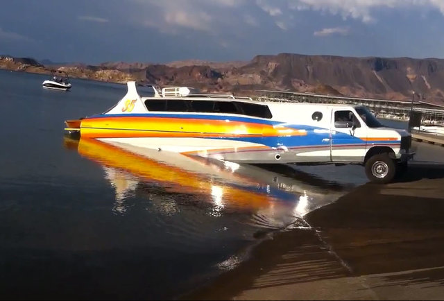 The future of travel in the Climate Change Age