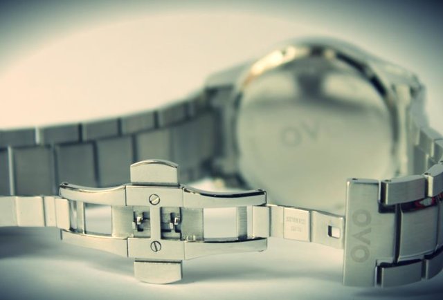 OVO Watch Co.