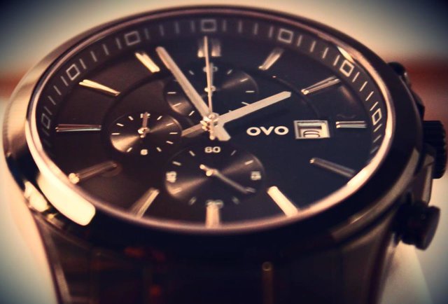 OVO Watch Co.