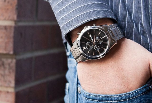 OVO Watch Co.