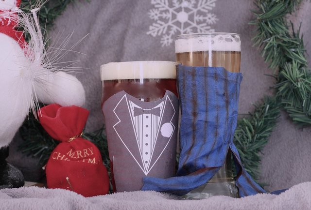 Breakside Brewery's Winter Formal