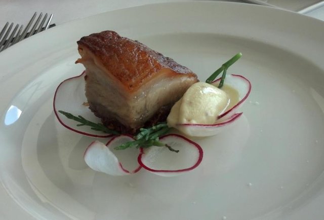 Portland Food Adventures