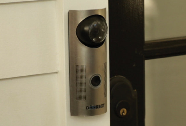 Doorbot