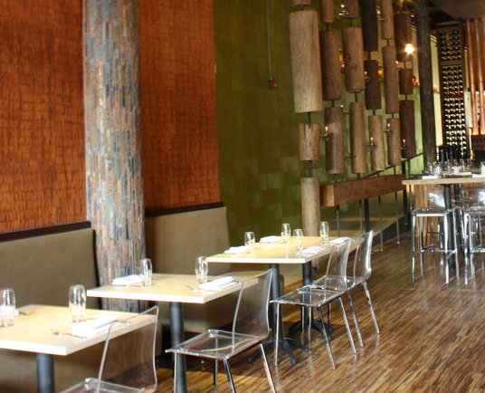 Birch & Barley and ChurchKey