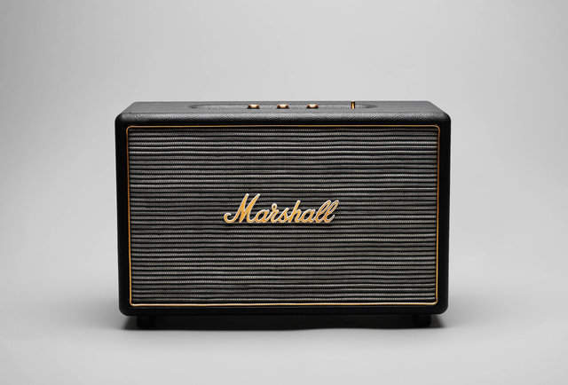 Marshall 50th Anniversary Hanwell Speaker