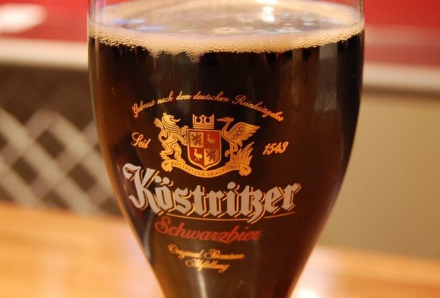 The Democratic Republic Of Beer