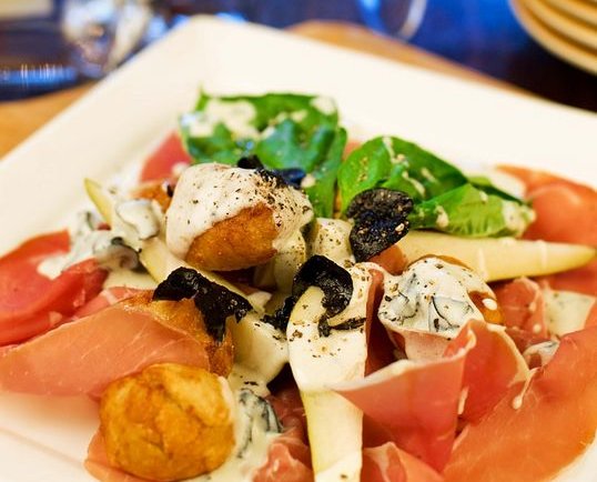 Firenze Osteria