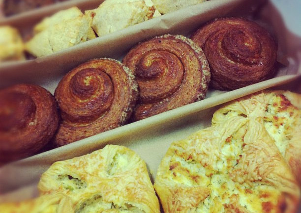 Marla Bakery