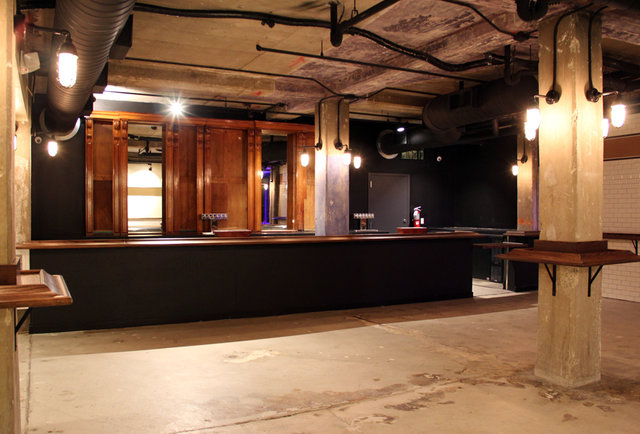 The Sinclair