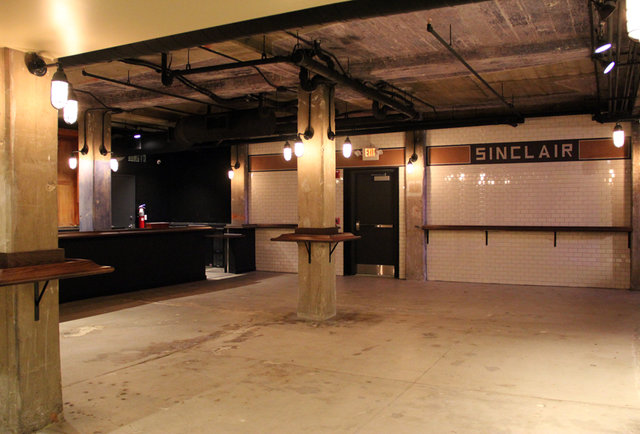 The Sinclair