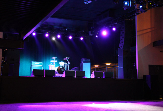 The Sinclair