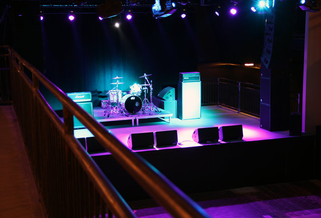 The Sinclair