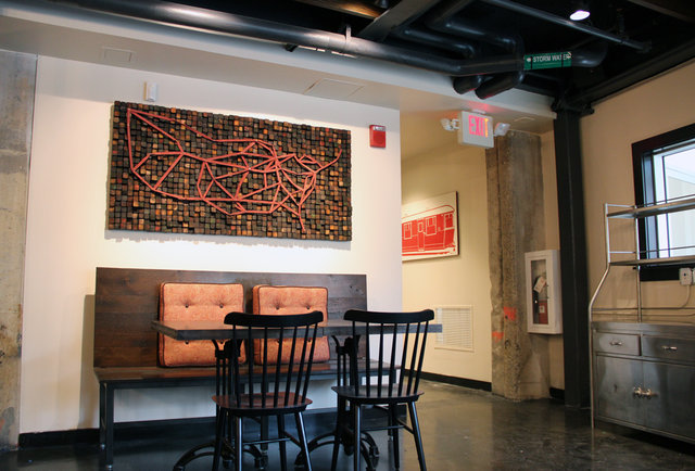 The Sinclair