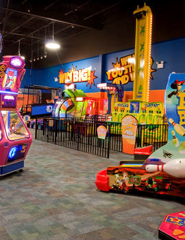 Gattitown North Dallas - Entertainment - Thrillist Dallas