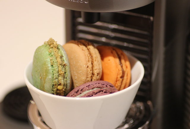 Nespresso Boutique