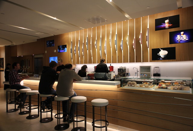 Nespresso Boutique