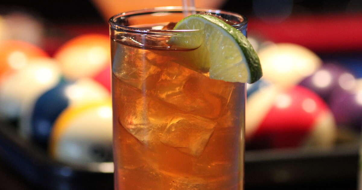 Solids & Stripes 'Bar Rescue' Remodeled Zanzibar Billiards Bar