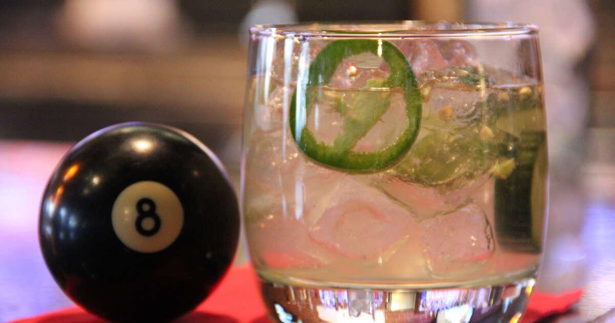 Solids & Stripes 'Bar Rescue' Remodeled Zanzibar Billiards Bar