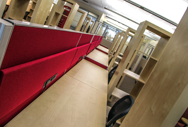 XL Lounge