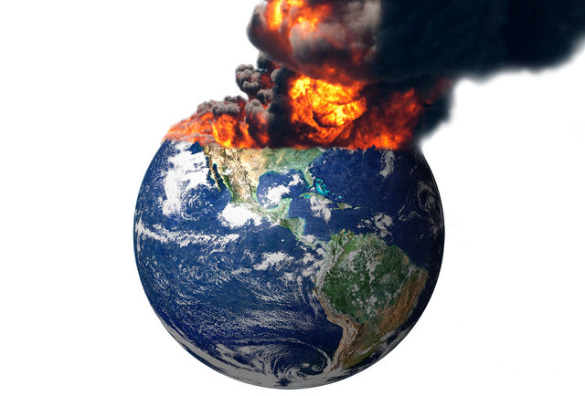 Armageddon-Proof States