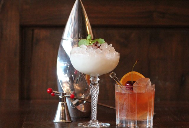 What chefs and more can't wait to eat and drink in 2013