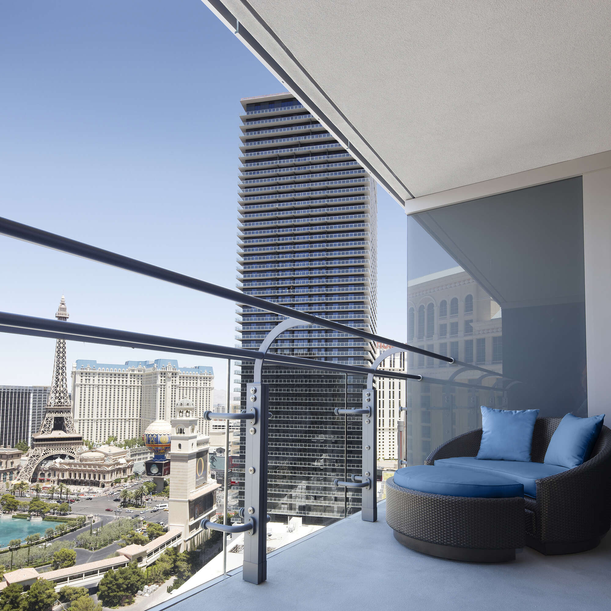 The cosmopolitan of las vegas, лас-вегас, сша. отзывы об отеле, фото, карта, цены..
