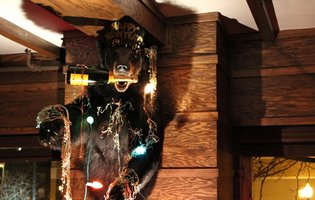 2012: A Detroit Restaurant Odyssey 